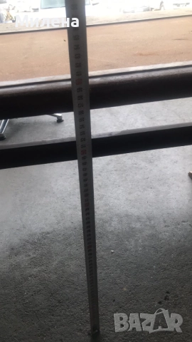 Стара холна маса, снимка 3 - Маси - 51513329