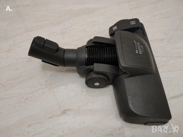 Продавам четка за прахосмукачка Миеле/Miele , снимка 5 - Прахосмукачки - 52061142