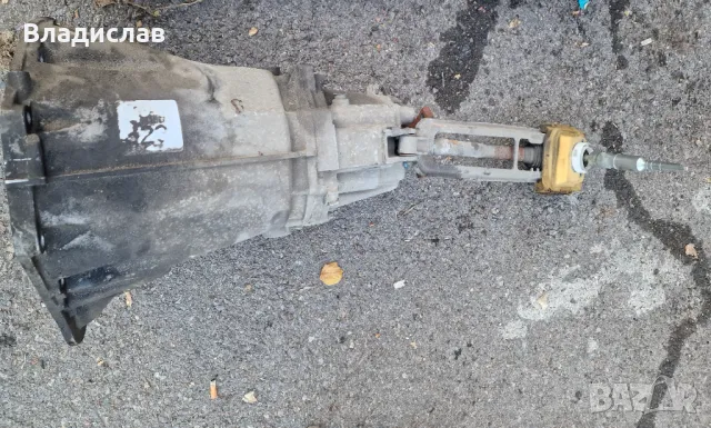 Скорости за Mercedes-Benz C-CLASS W203 , снимка 4 - Части - 47654824