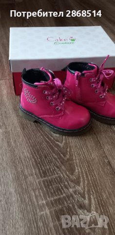 Детски обувки 22 номер, снимка 7 - Детски обувки - 39484885