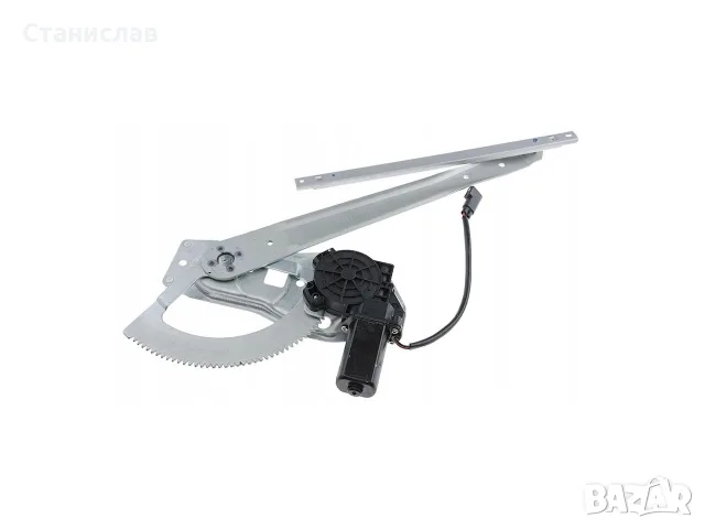 Стъклоповдигач с електромотор за Ford Transit Connect MK1, Ford Transit MK7 – 4077924