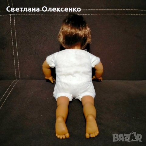 Характерна кукла 36 см, снимка 9 - Колекции - 39192012