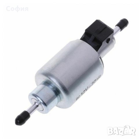 Горивна помпа 12V за печка ВЕБАСТО Webasto Eberspacher с мощност от 2KW до 5KW НАЛИЧНО!!!, снимка 3 - Части - 31980842