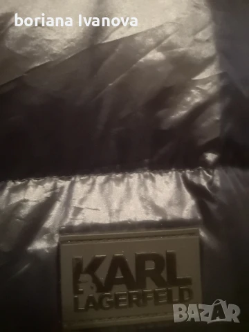 Karl lagerfeld , снимка 11 - Якета - 51269646