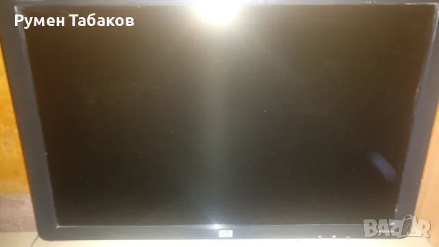 Монитор Hewlett Packard, снимка 8 - Монитори - 50322045