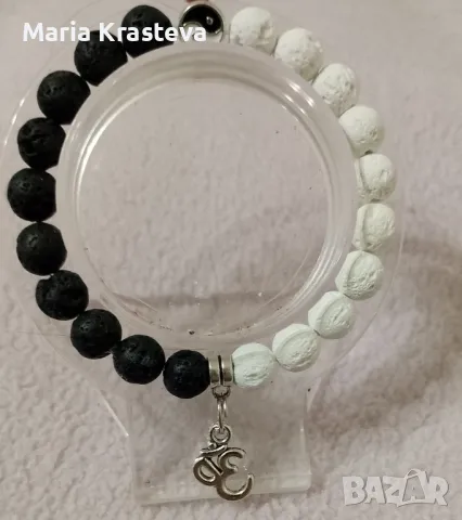 Гривна , снимка 2 - Гривни - 48235650