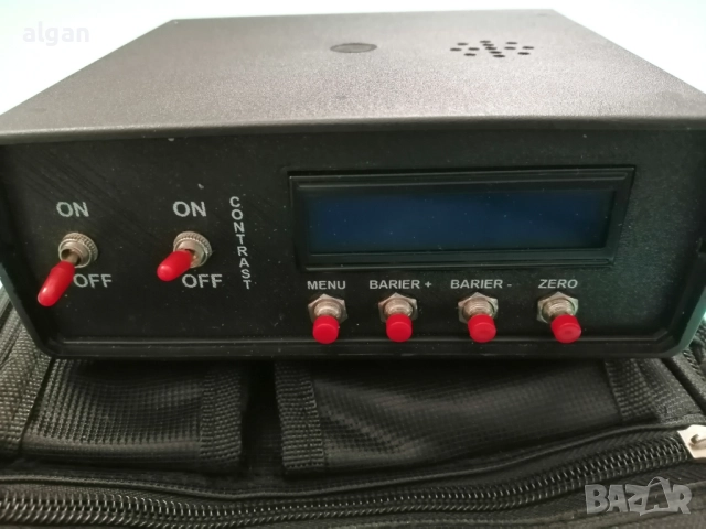 Металдетектор металотърсач,Клоне-пи