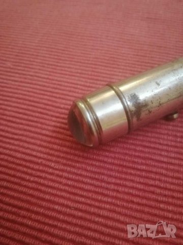 Старо фенерче, втората световна война. , снимка 3 - Антикварни и старинни предмети - 30800270