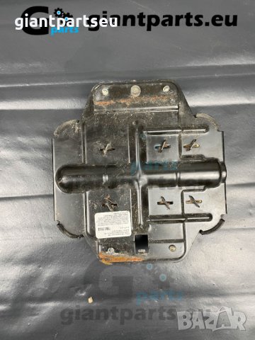 Airbag Аербег врата за Мерцедес Mercedes W163 , A1638600605, снимка 3 - Части - 40497392