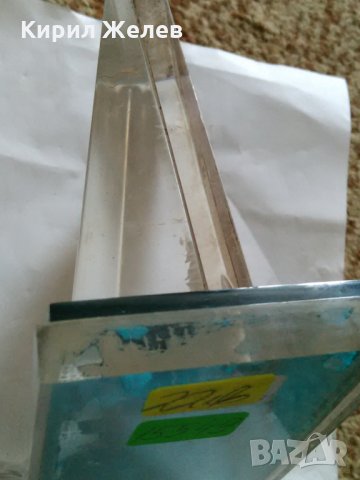 Сувенир стар 15549, снимка 8 - Колекции - 29249482