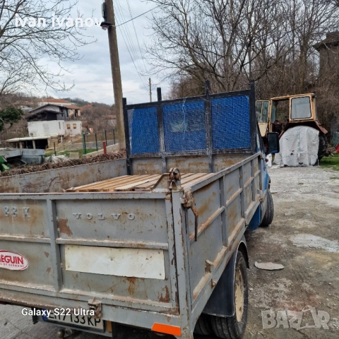 Ивеко Дейли , снимка 2 - Бусове и автобуси - 53908518