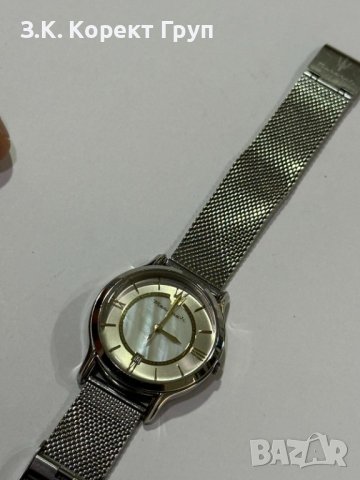 Продавам Дамски Часовник Maserati , снимка 6 - Дамски - 40836974