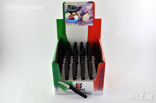 Нож за касова зона 6,5см - 7984