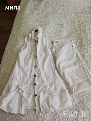 Ефектна туника , снимка 2 - Туники - 29567117