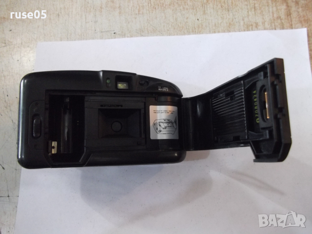 Фотоапарат "WIZEN - SM 111" - 14 работещ, снимка 6 - Фотоапарати - 44574726