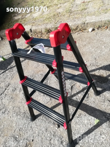 СТЪЛБА 3+3 1209251023, снимка 3 - Други инструменти - 52024821