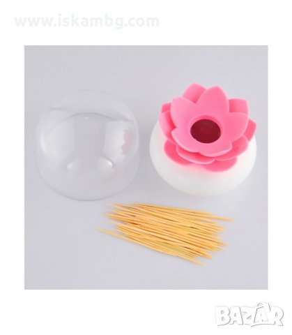 ПОСТАВКА ЗА КЛЕЧКИ ЗА ЗЪБИ LOTUS - код 1954, снимка 7 - Други стоки за дома - 33968272