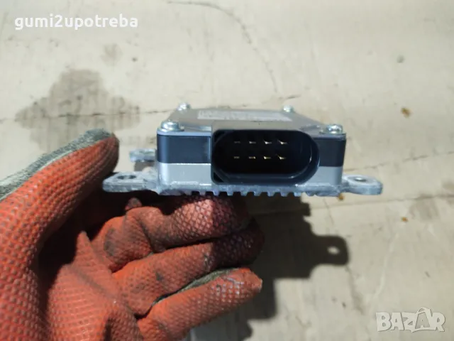 Модул Маслена Помпа Porsche Cayenne 3.0D 92A/2012г, снимка 3 - Части - 47963562