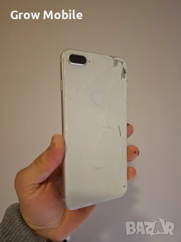 Iphone 8 plus, снимка 1