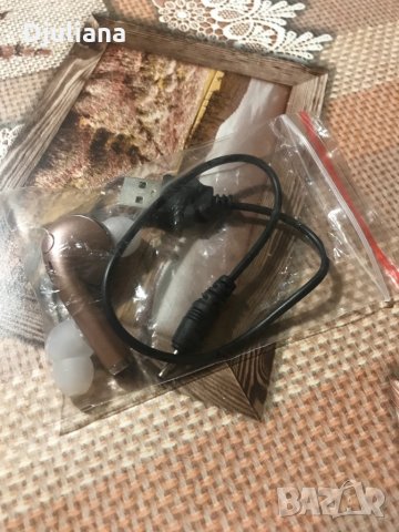Безжична слушалка, снимка 4 - Безжични слушалки - 31281509