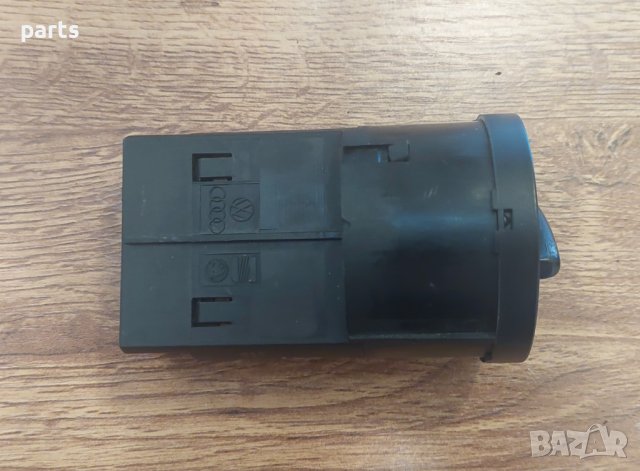 Ключ Светлини Голф 4 - Пасат - Бора - Сеат - Ауди - Шкода (2) - 3B0941531 N, снимка 2 - Части - 42040264