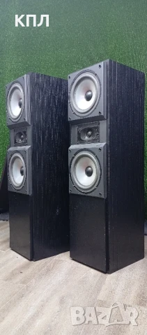 Английски тонколони MISSION 765, снимка 3 - Тонколони - 50657957