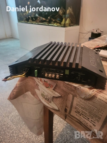 pioneer alpine kenwood, снимка 4 - Други - 53910305
