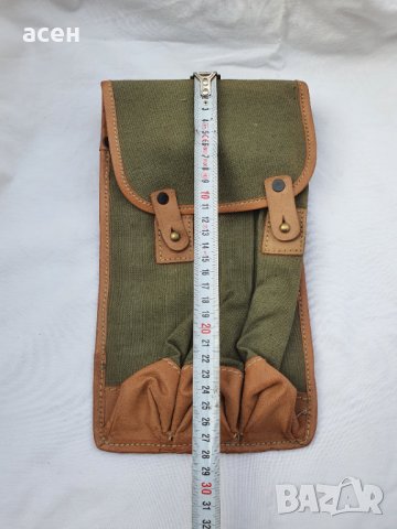 чанта за пълнители, снимка 4 - Колекции - 30328584