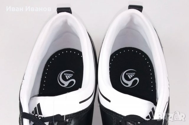 бутонки  Adidas AdiNova TRX FG номер 45 -46, снимка 2 - Футбол - 39621366