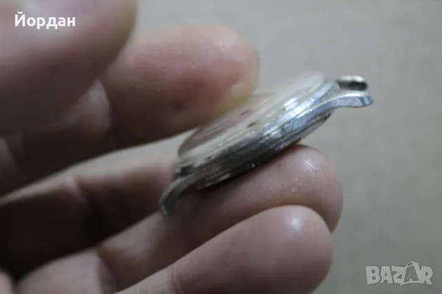 СССР мъжки часовник ''Кама'', снимка 4 - Мъжки - 49212413