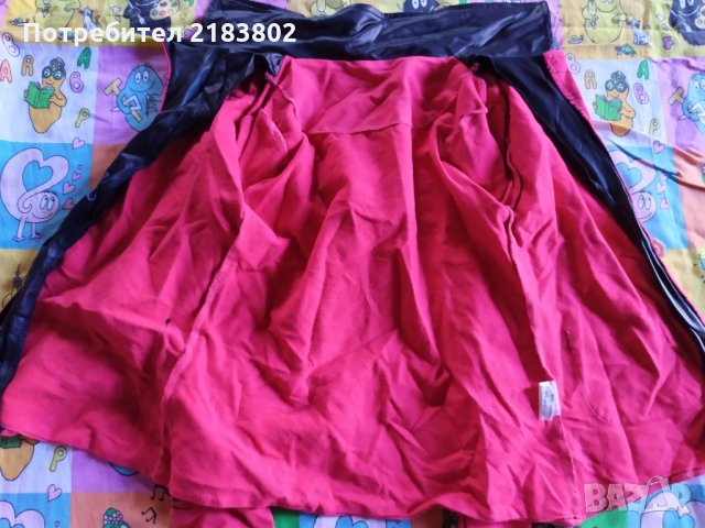 Пролетни якета за 8 г., снимка 5 - Детски якета и елеци - 29337090