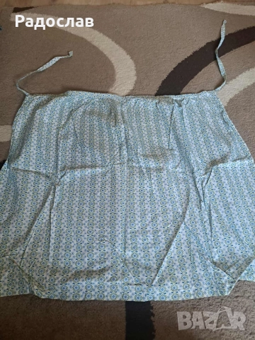 Чисто нови кухненски престилки, снимка 6 - Други - 52712176