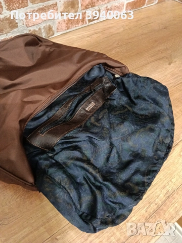 Дамска чанта платнена шушляк , снимка 10 - Чанти - 52674180