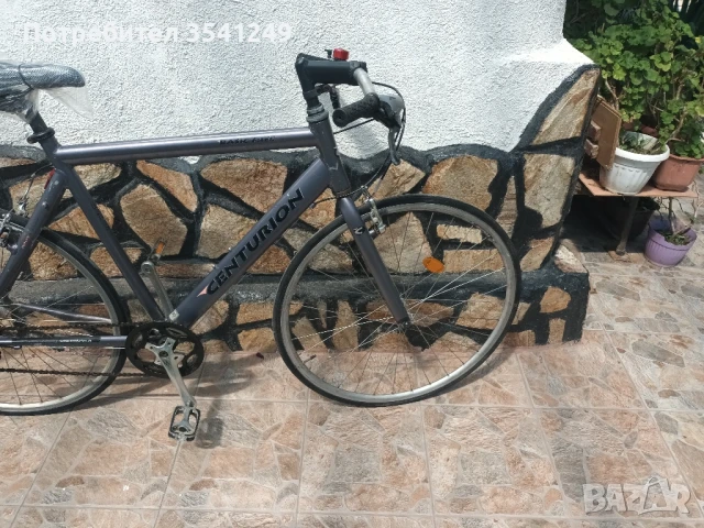 алуминиев велосипед 28", снимка 16 - Велосипеди - 50683938