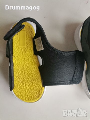 Детски сандали LCWaikiki, No 25, снимка 2 - Детски сандали и чехли - 42101103