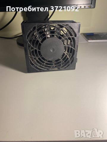 Вентилатор за сървър(System Fan), снимка 3 - Други - 44400471