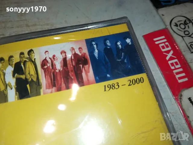 СПРИНТ-НОВА ОРИГИНАЛНА КАСЕТА 1304251923, снимка 9 - Аудио касети - 49882623