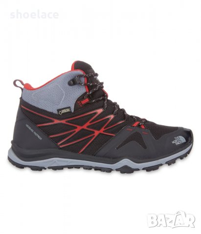 The North Face Hedgehog Fastpack Lite Mid GTX