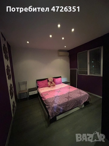 Отдавам под наем, снимка 8 - Апартаменти - 53323837