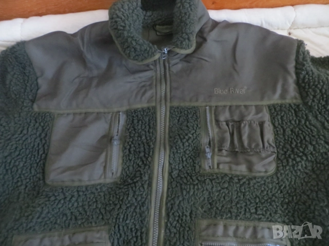 Якета за лов , снимка 15 - Екипировка - 43147618