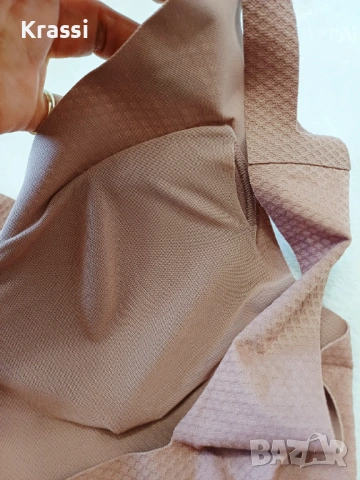 Безшевен сутиен Sloggi M, снимка 5 - Бельо - 53221493