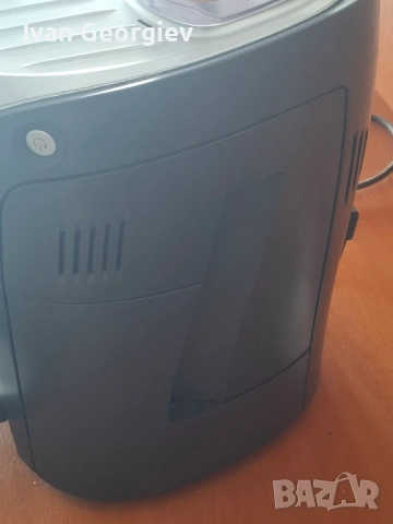 Кафемашина saeco odea автомат, снимка 3 - Кафемашини - 54317979