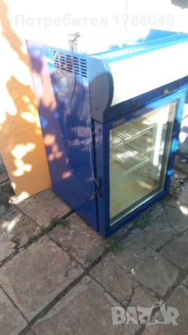 Малка витрина