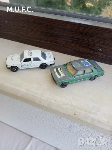 Matchbox BULGARIA колички метални, снимка 12 - Колекции - 56344981