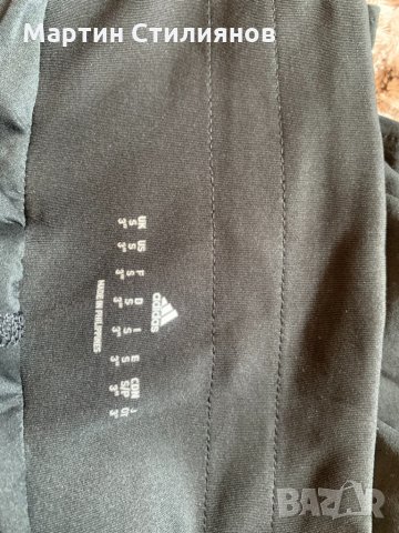 Adidas , снимка 3 - Къси панталони и бермуди - 32049807