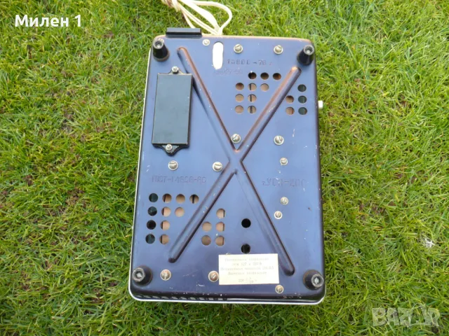 Стабилизатор напрежение , снимка 6 - Друга електроника - 48785781