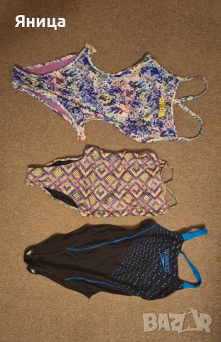 Продавам бански