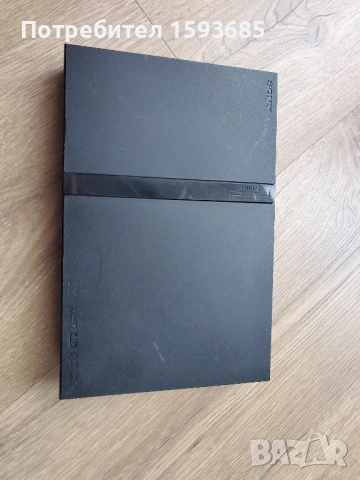 Хакнат Playstation 2 - God Of War 2, NFS и GT, снимка 5 - PlayStation конзоли - 52124577