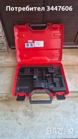 Перфоратор Hilti TE 6 - 22 Nuron