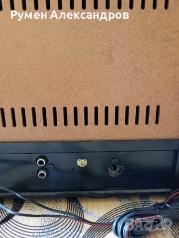 SABA CS 3561 PLL, снимка 5 - Радиокасетофони, транзистори - 48752616